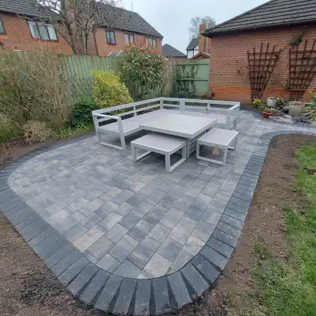 Anchor Paving & Building Ltd